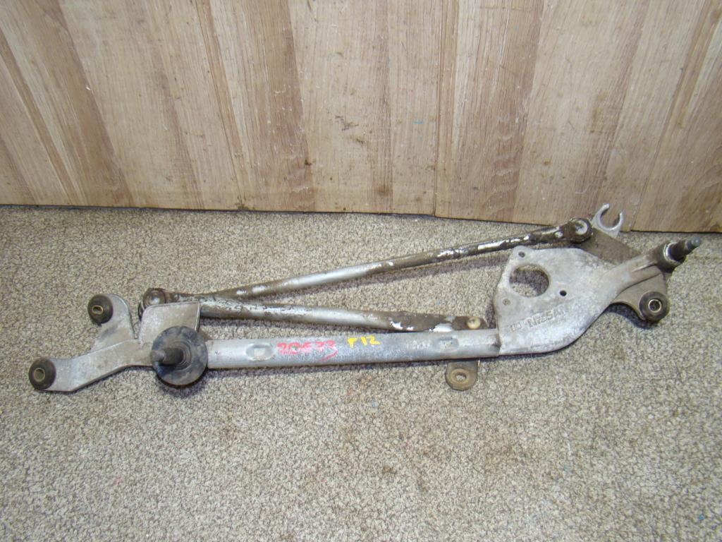 Трапеция дворников, 4000 рублей, Пермь