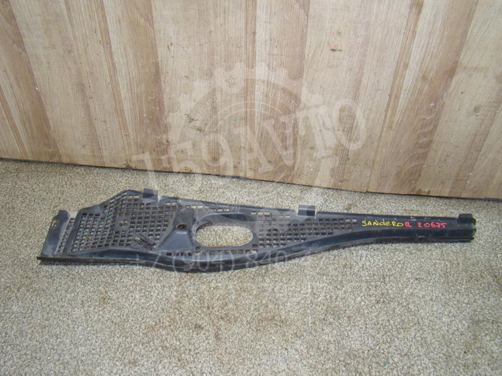 Решетка стеклоочистителя, 500 рублей, Пермь