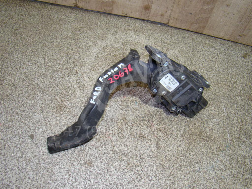 Педаль газа, 1000 рублей, Пермь