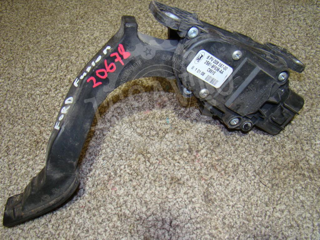 Педаль газа, 1000 рублей, Пермь