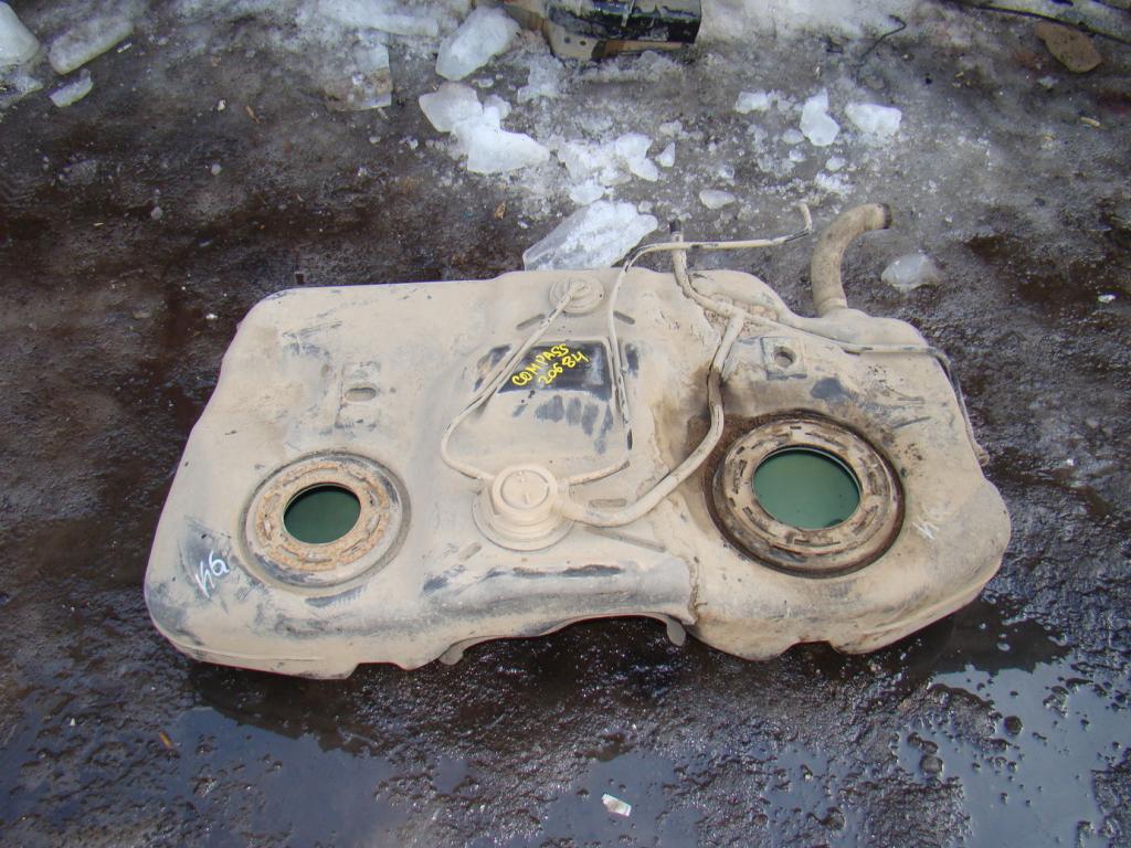 Бак топливный, 2500 рублей, Пермь