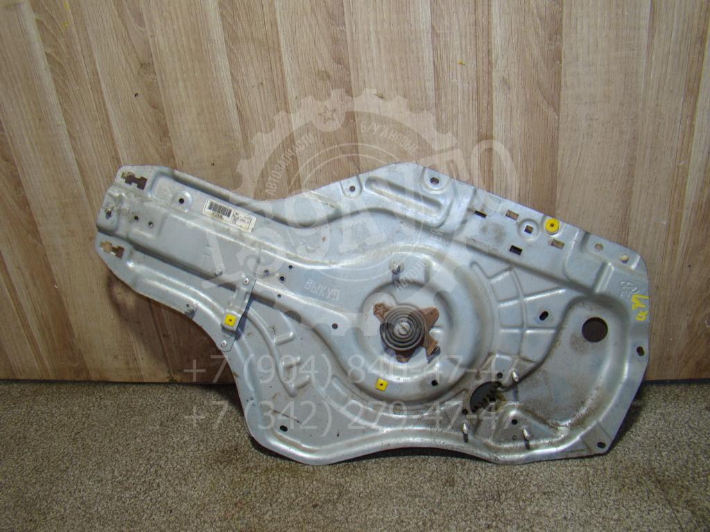 Стеклоподъемник передний левый, 1100 рублей, Пермь