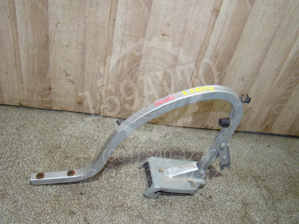 Петля крышки багажника, 500 рублей, Пермь