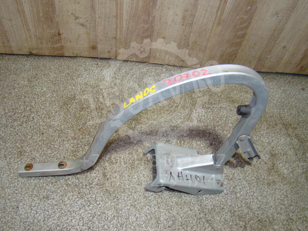 Петля крышки багажника, 500 рублей, Пермь