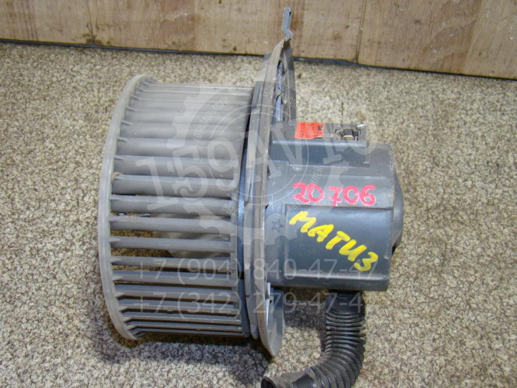 Моторчик печки, 1100 рублей, Пермь