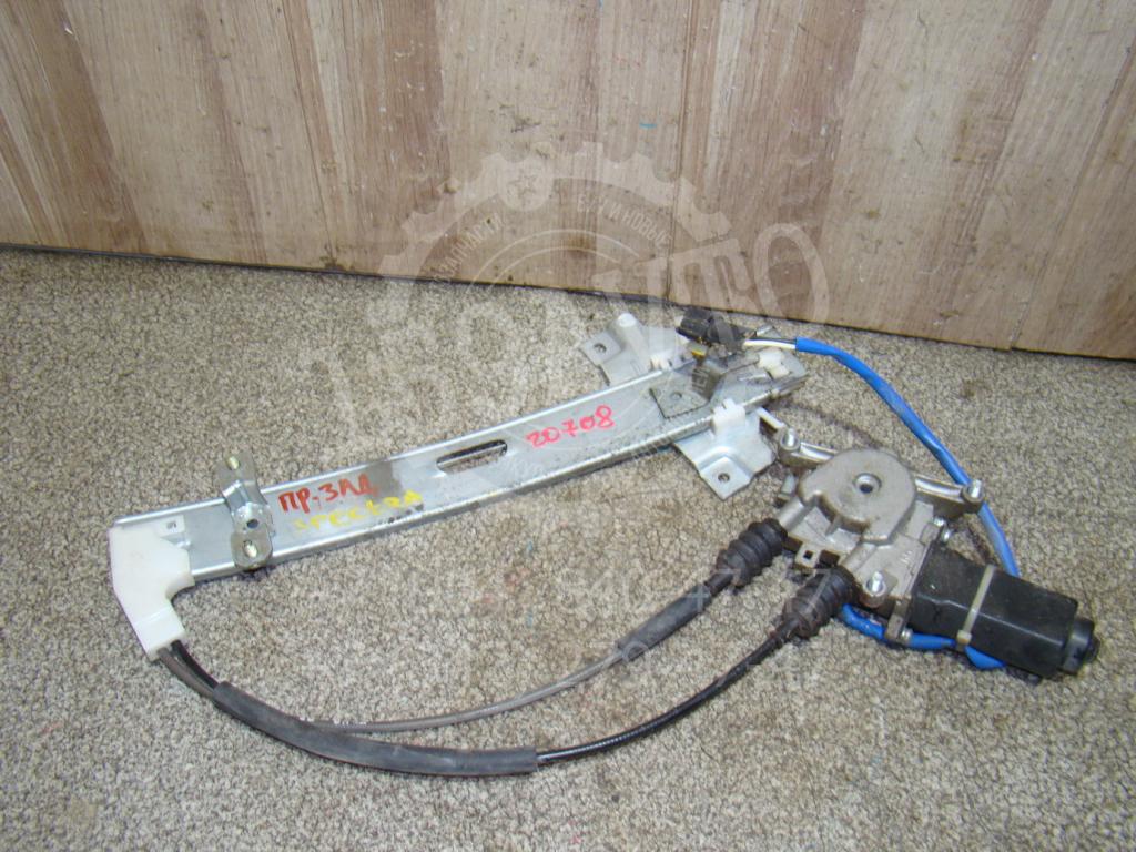 Стеклоподъемник задний правый, 1000 рублей, Пермь