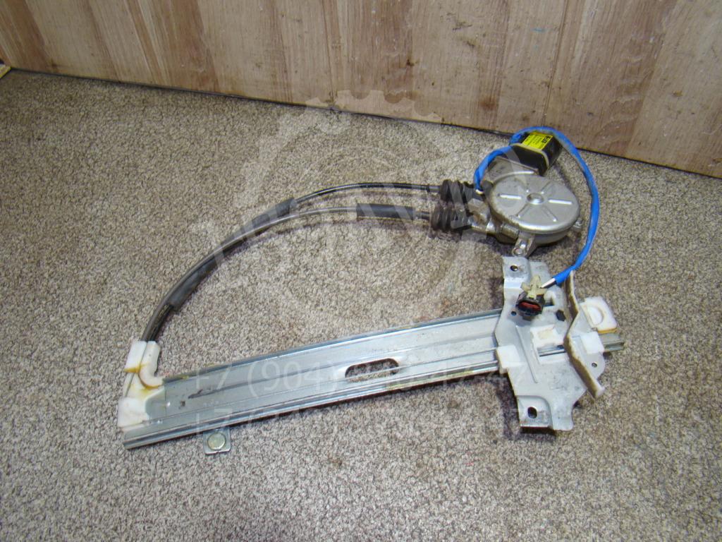 Стеклоподъемник задний правый, 1000 рублей, Пермь