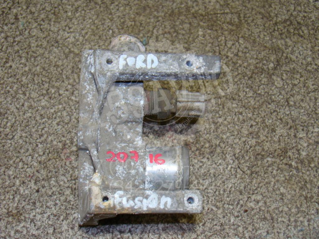 Фланец системы охлаждения, 1000 рублей, Пермь