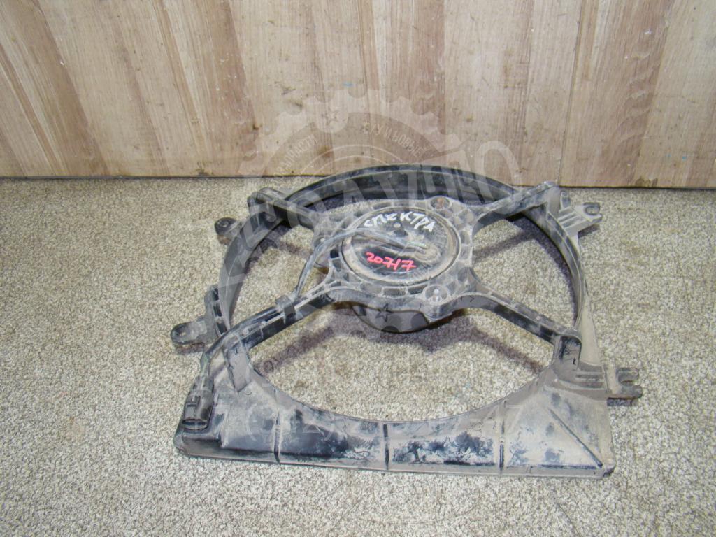 Диффузор вентилятора, 1000 рублей, Пермь