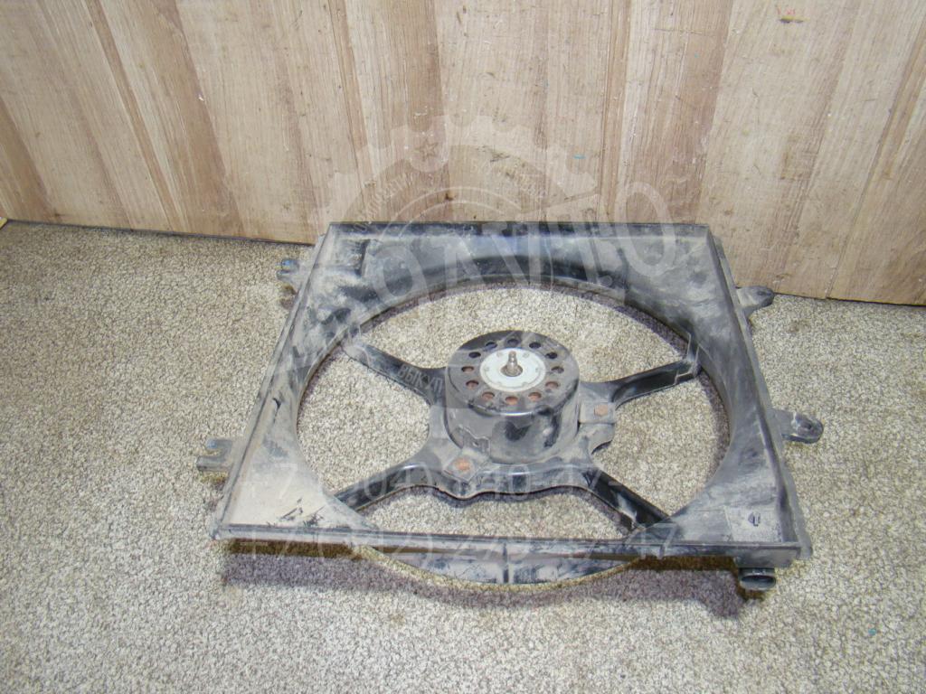 Диффузор вентилятора, 1000 рублей, Пермь