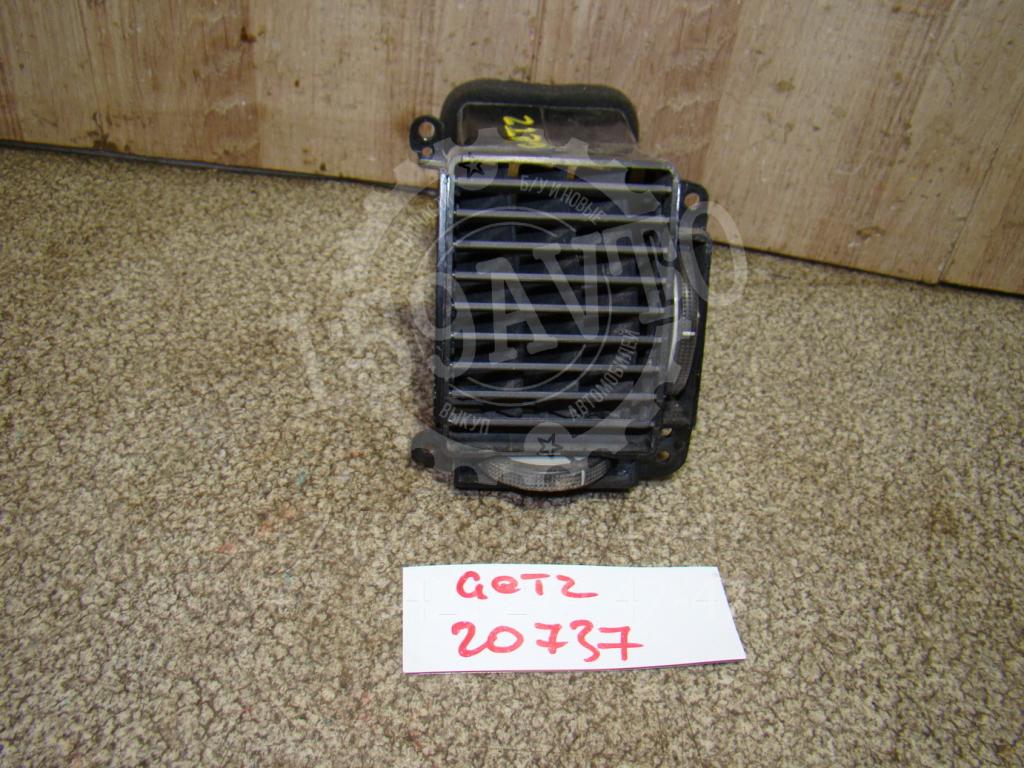 Дефлектор воздушный, 500 рублей, Пермь