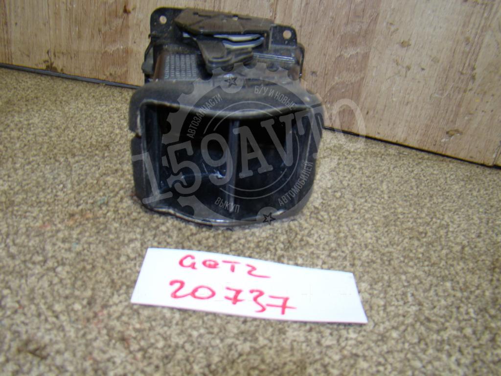 Дефлектор воздушный, 500 рублей, Пермь