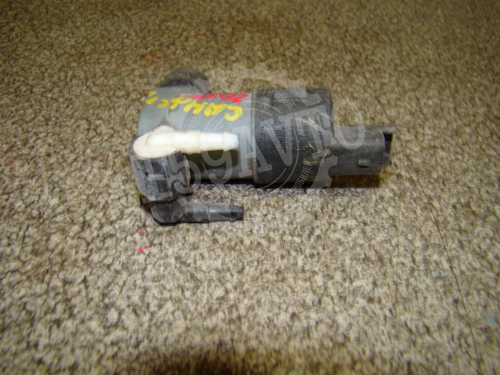 Насос омывателя, 500 рублей, Пермь