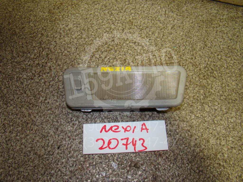 Плафон салонный, 500 рублей, Пермь