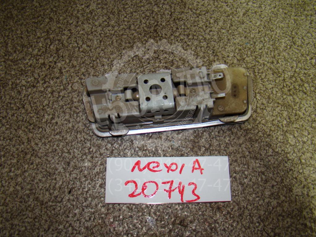 Плафон салонный, 500 рублей, Пермь