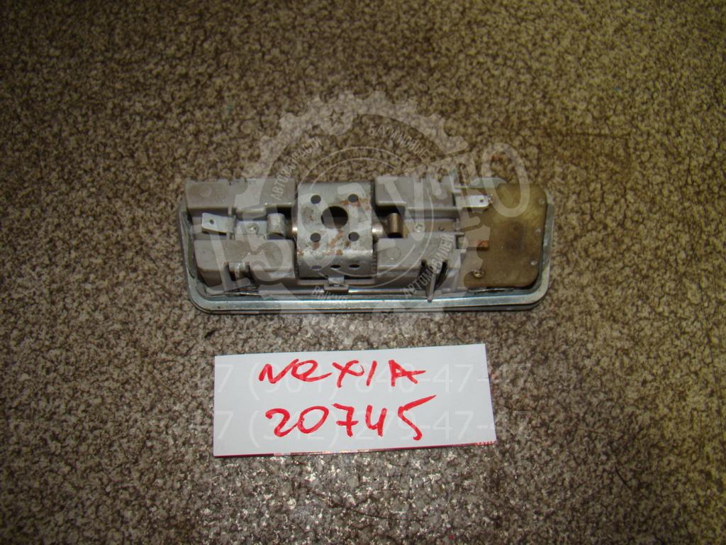 Плафон салонный, 500 рублей, Пермь