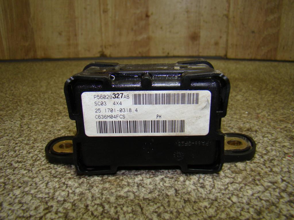 Датчик курсовой устойчивости, 1000 рублей, Пермь