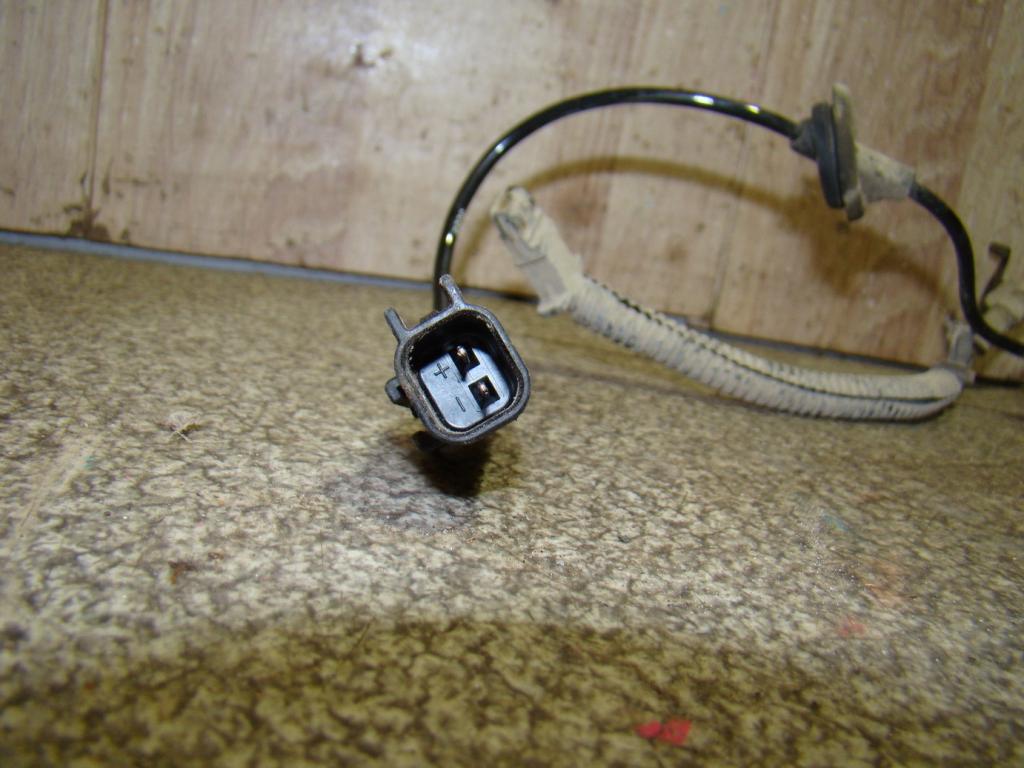 Датчик ABS задний левый, 1000 рублей, Пермь