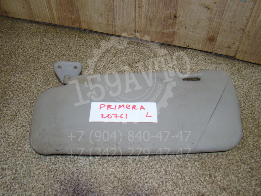 Козырек солнцезащитный левый, 1200 рублей, Пермь