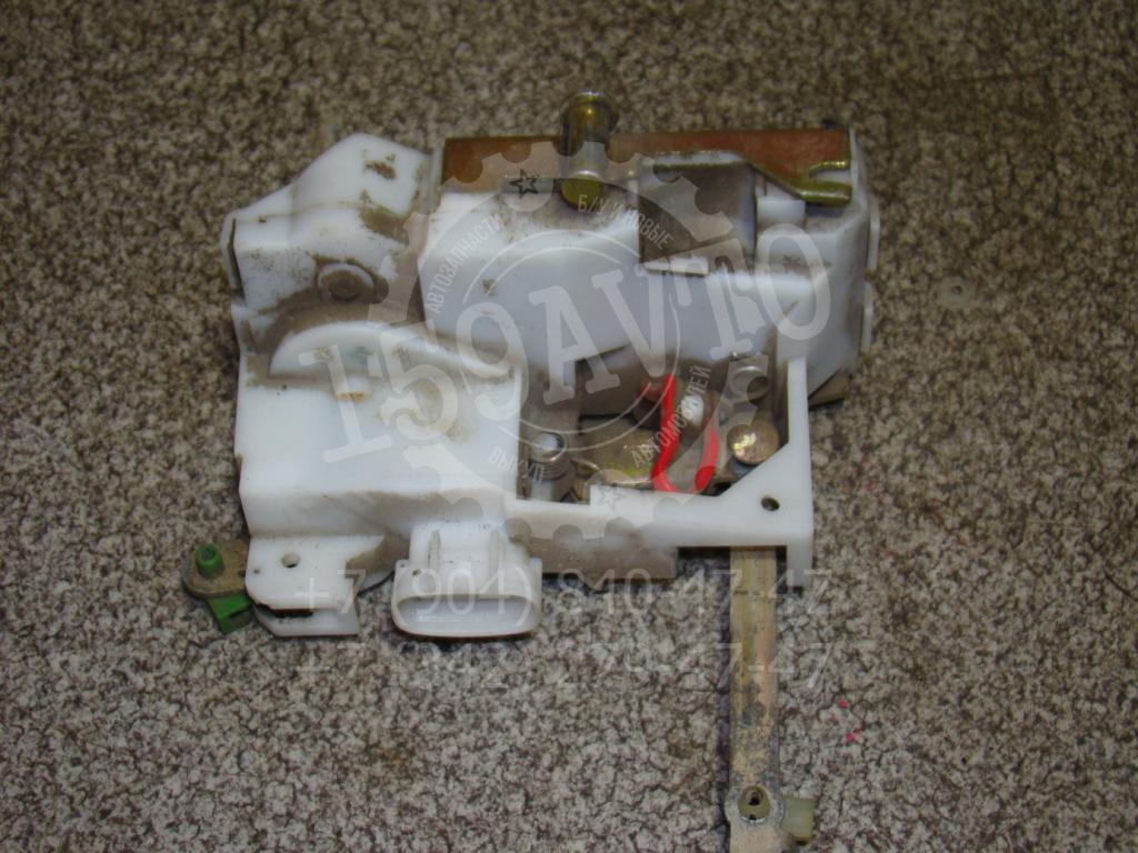 Замок двери задней правой, 500 рублей, Пермь