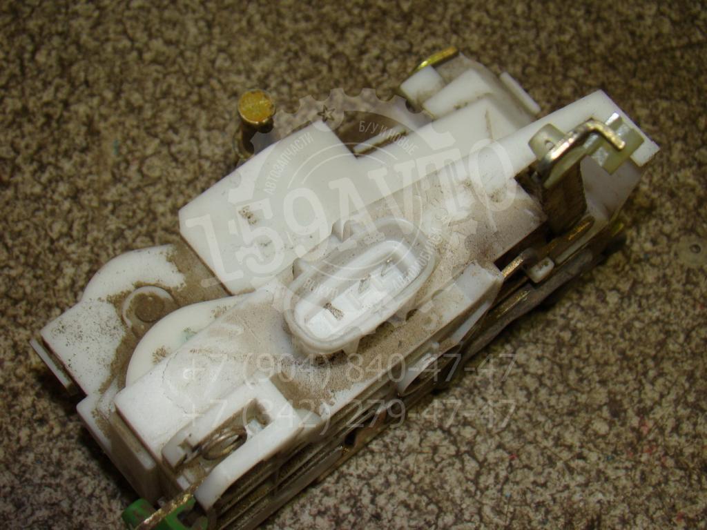 Замок двери задней правой, 500 рублей, Пермь