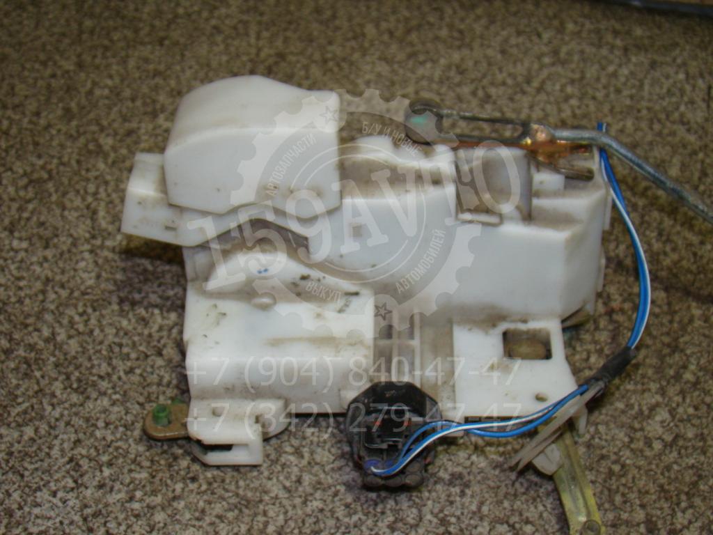 Замок двери передней правой, 500 рублей, Пермь