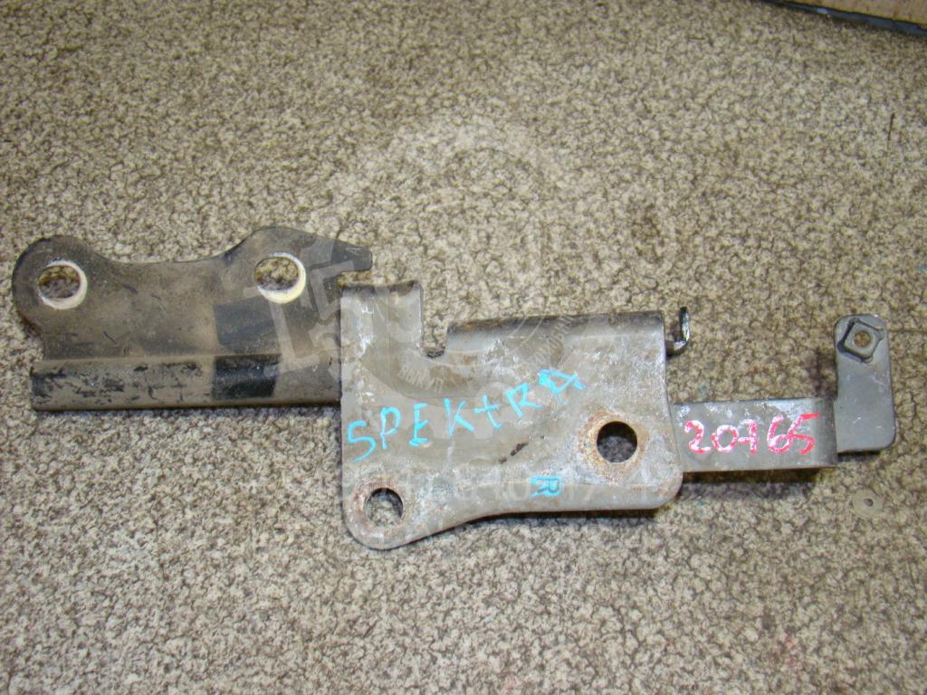 Петля капота правая, 500 рублей, Пермь