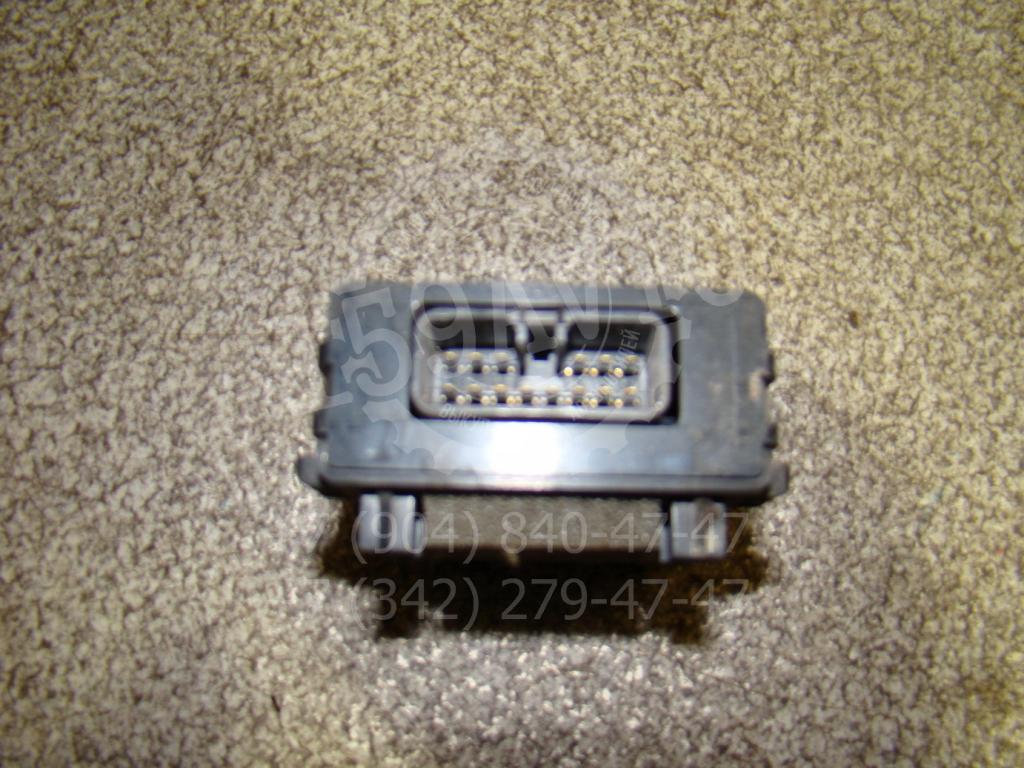 Блок электронный, 500 рублей, Пермь