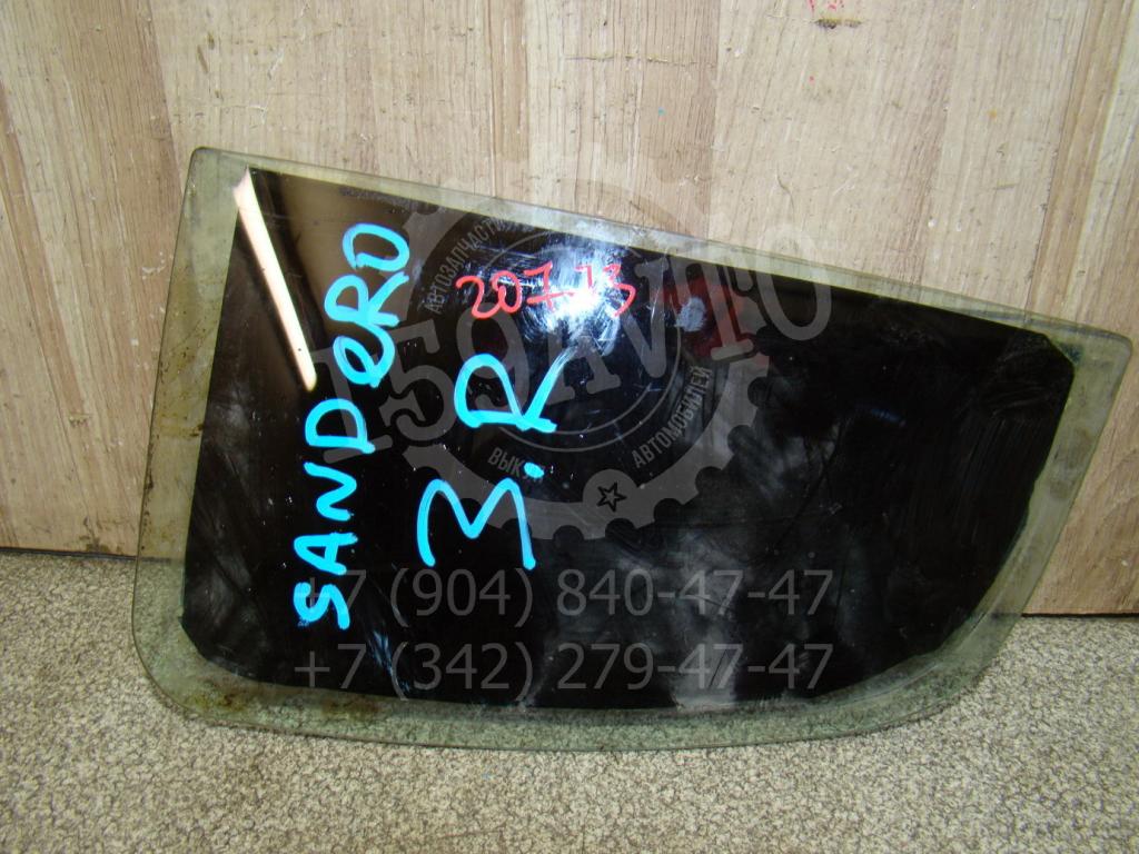 Стекло двери задней правой форточка, 500 рублей, Пермь