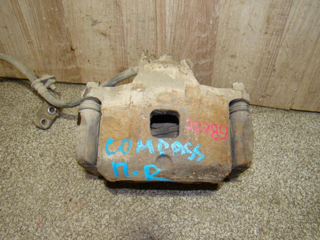 Суппорт передний правый, 2000 рублей, Пермь