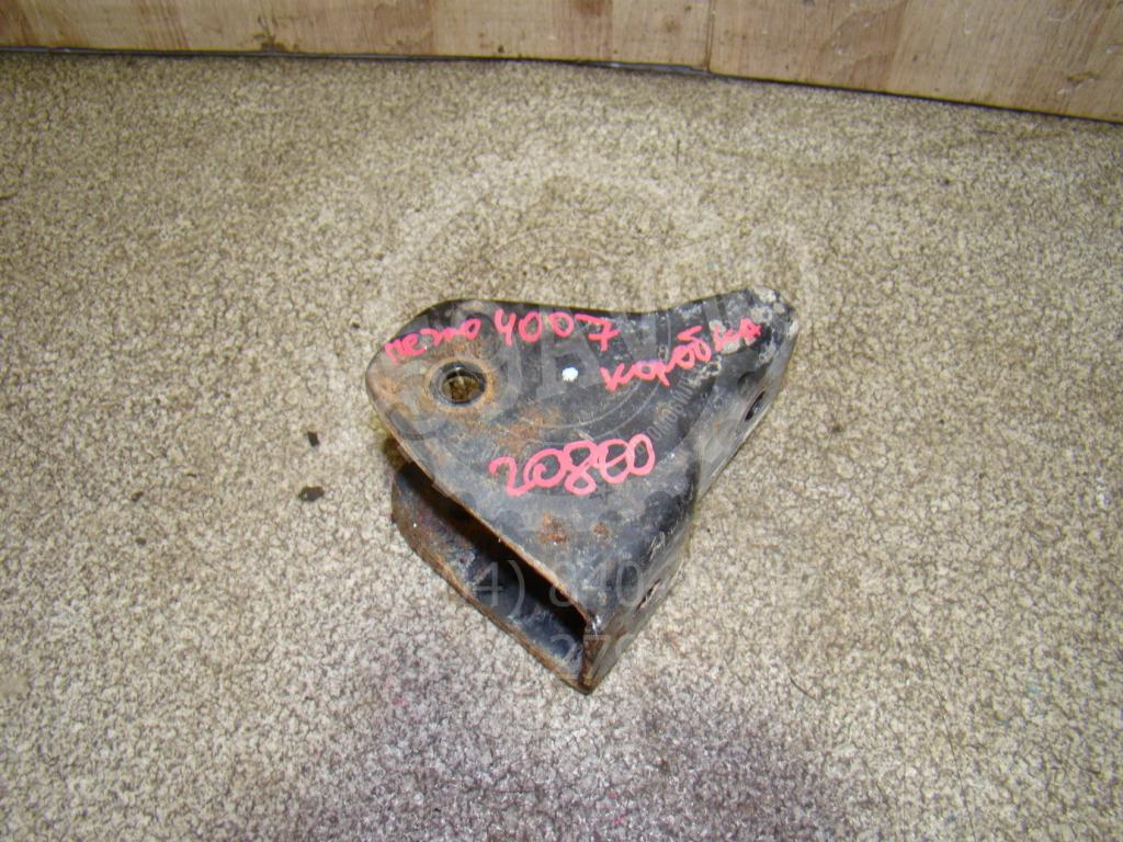 Кронштейн КПП, 500 рублей, Пермь