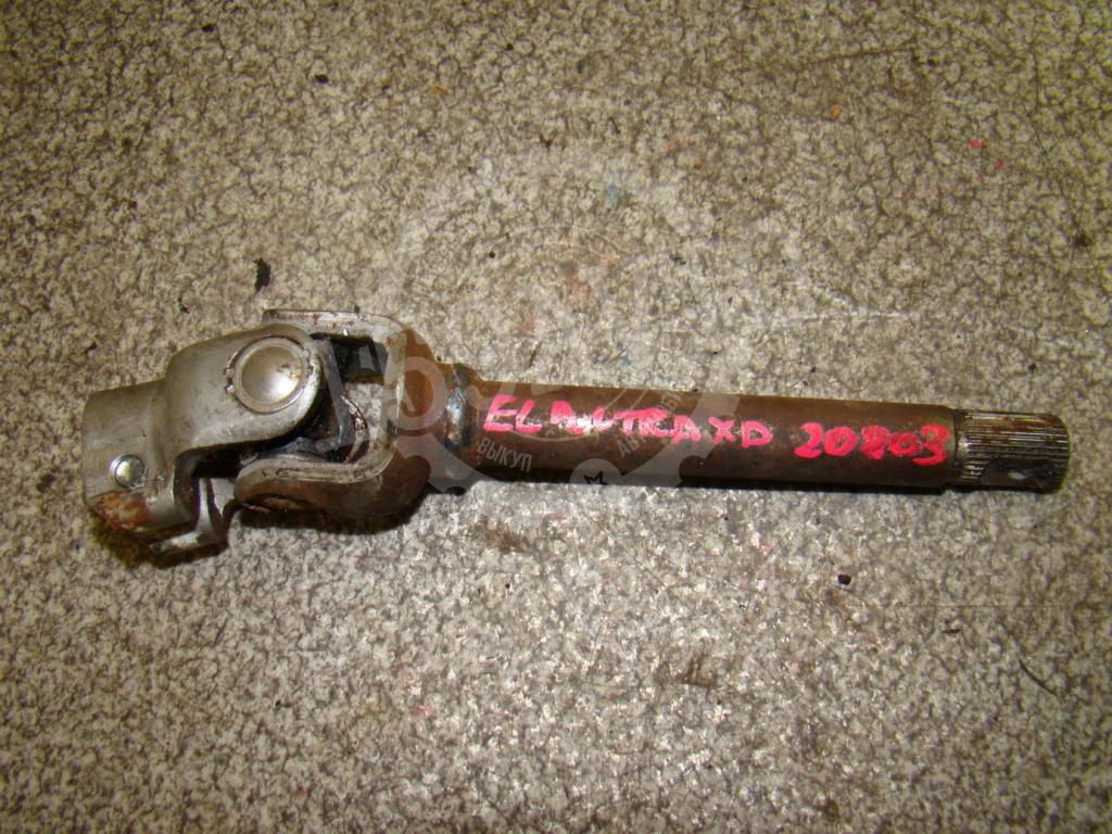 Кардан рулевой, 1000 рублей, Пермь