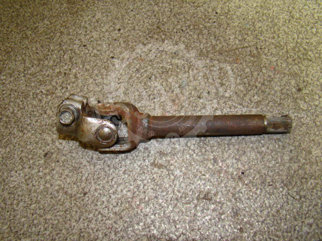 Кардан рулевой, 1000 рублей, Пермь