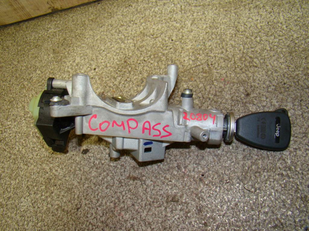 Замок зажигания, 3000 рублей, Пермь