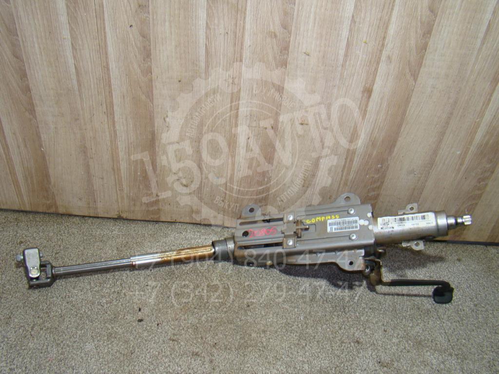 Колонка рулевая, 1000 рублей, Пермь