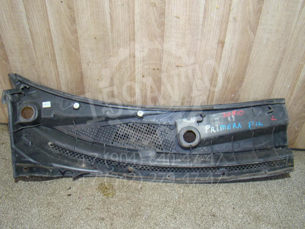 Решетка стеклоочистителя, 1100 рублей, Пермь