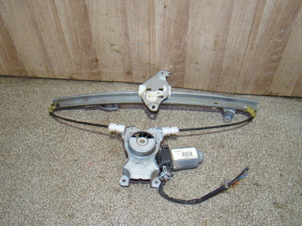 Стеклоподъемник задний правый, 1600 рублей, Пермь