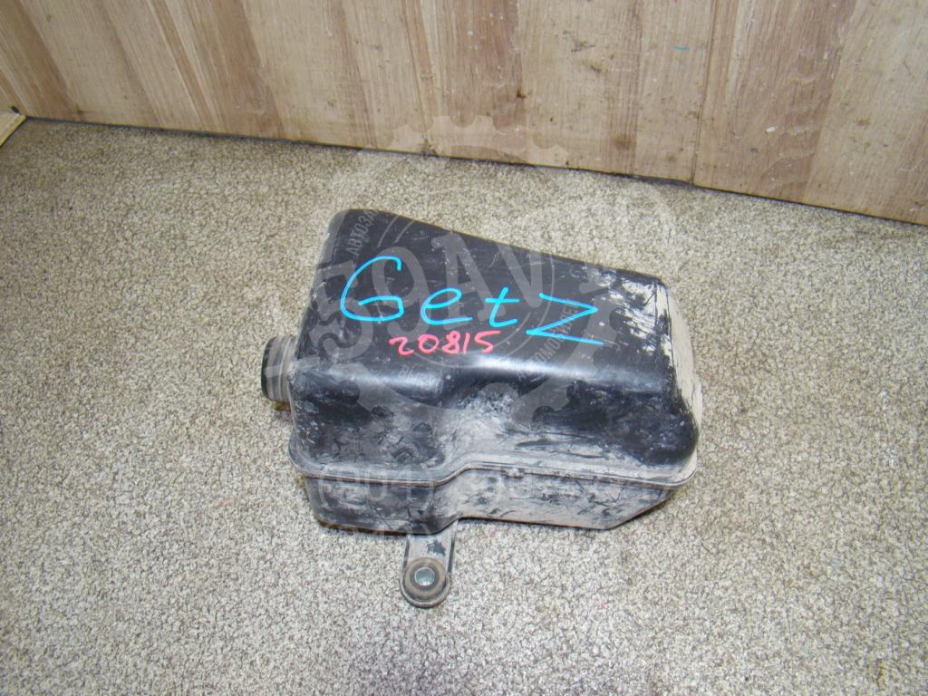 Резонатор воздушного фильтра, 550 рублей, Пермь