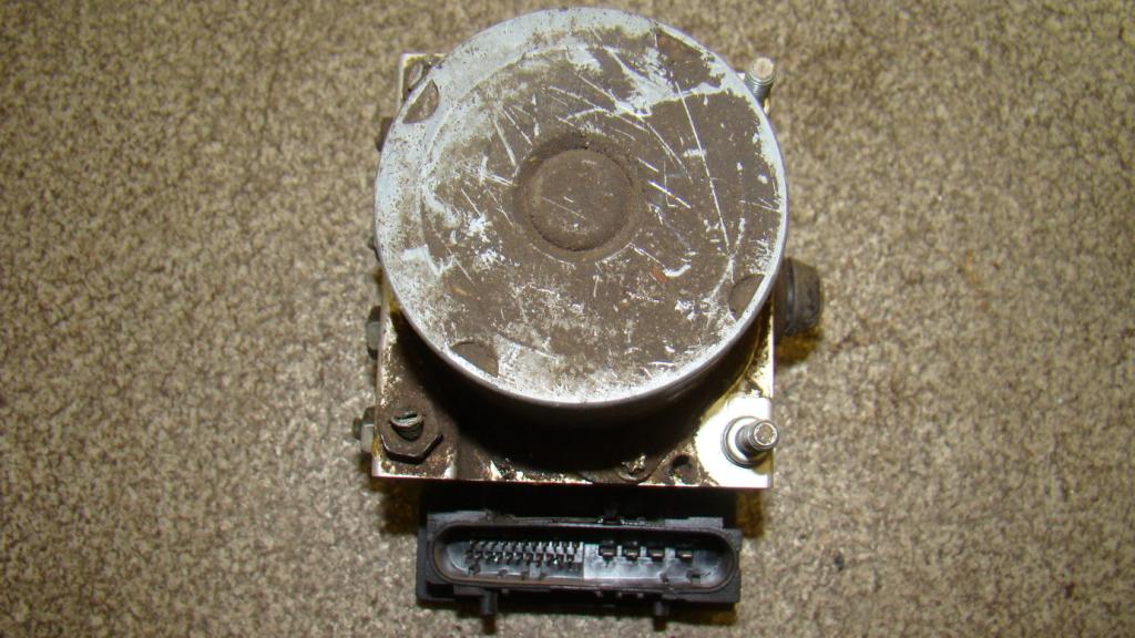 Блок ABS, 1500 рублей, Пермь