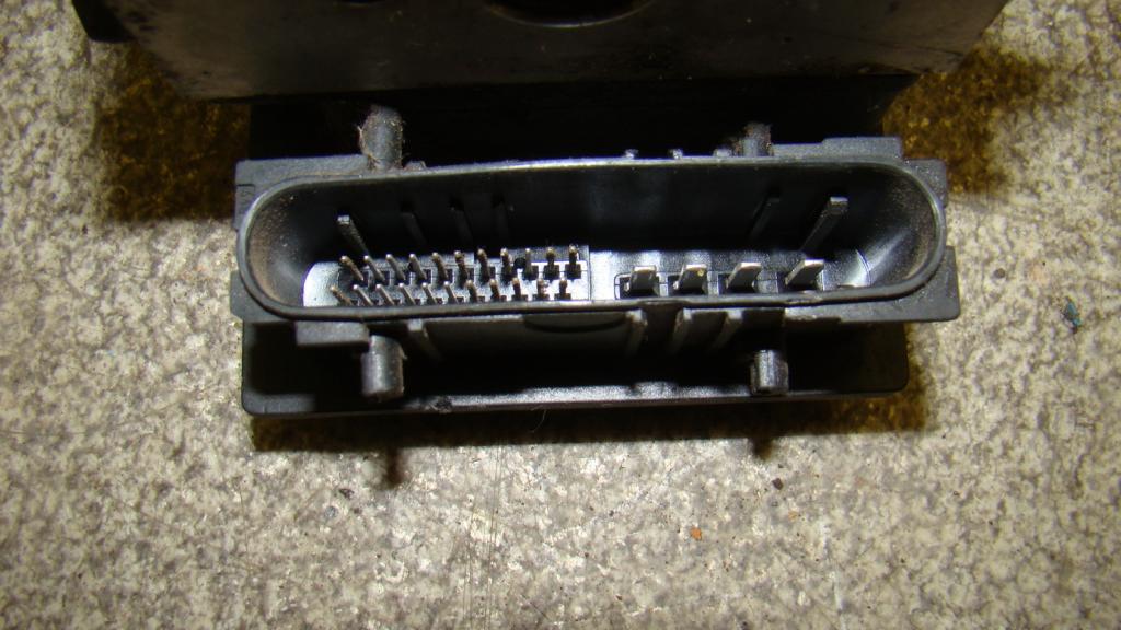 Блок ABS, 1500 рублей, Пермь