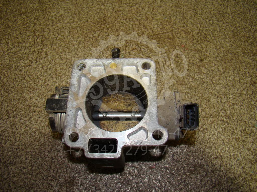 Заслонка дроссельная механическая, 1000 рублей, Пермь