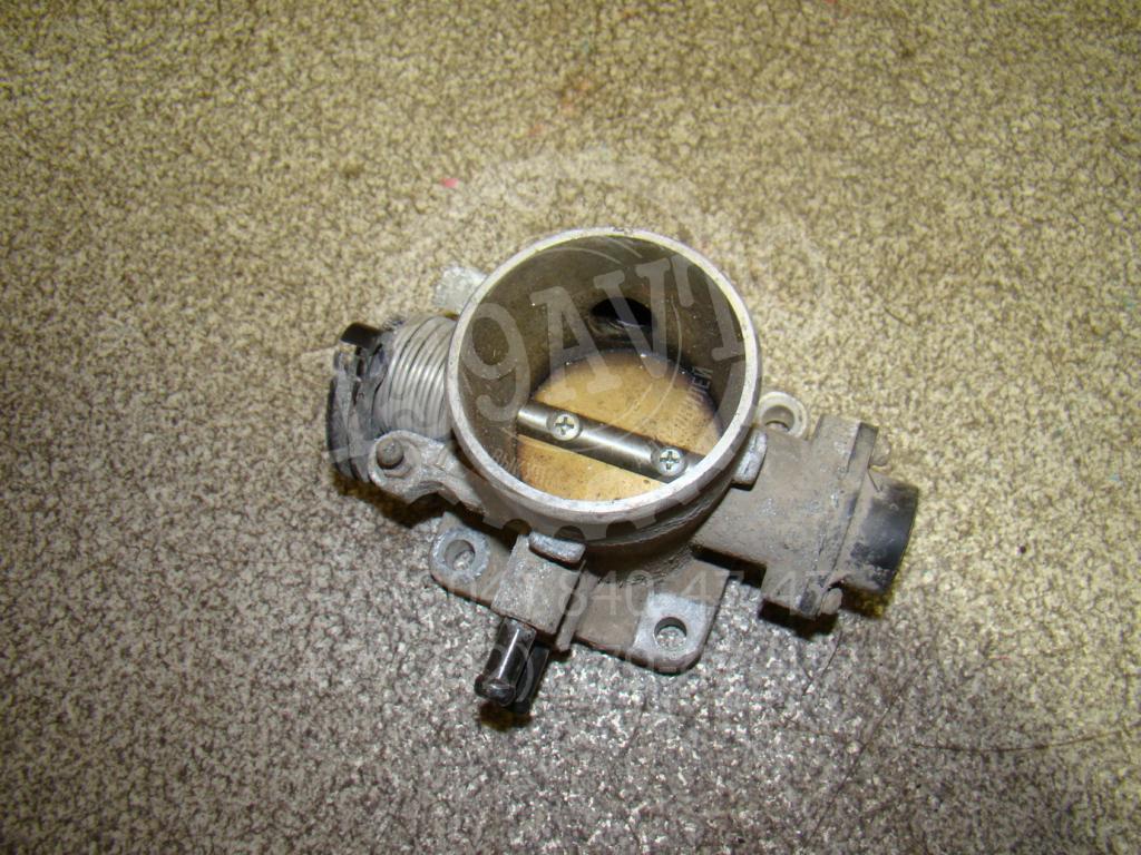 Заслонка дроссельная механическая, 1000 рублей, Пермь