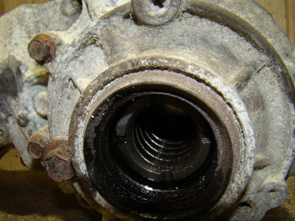 Коробка раздаточная, 11000 рублей, Пермь