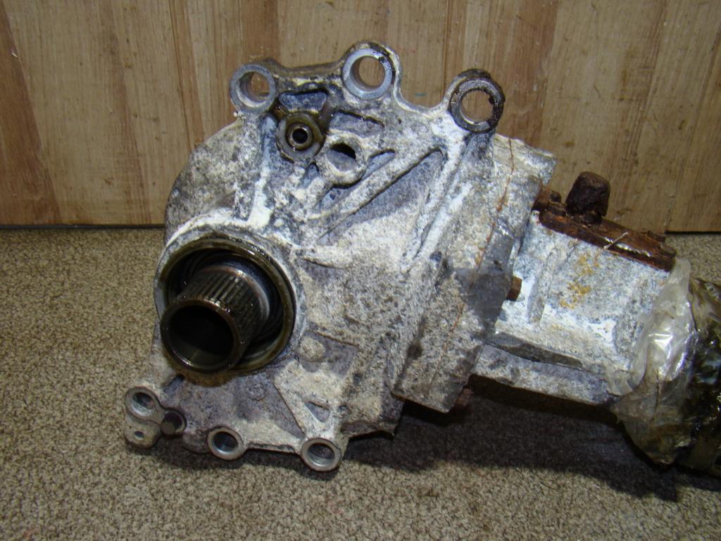 Коробка раздаточная, 11000 рублей, Пермь