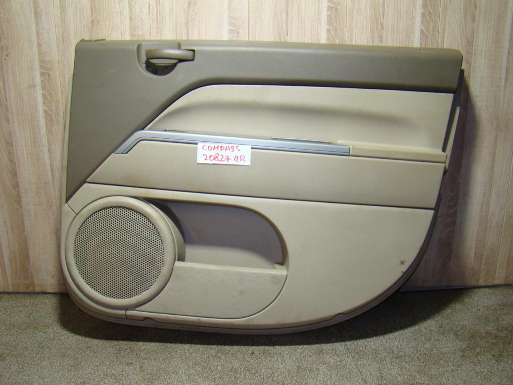 Обшивка двери передней правой, 1500 рублей, Пермь