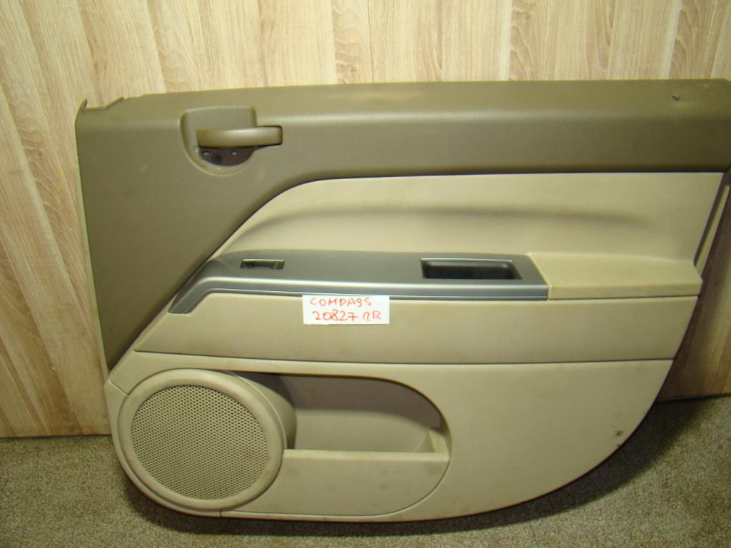 Обшивка двери передней правой, 1500 рублей, Пермь