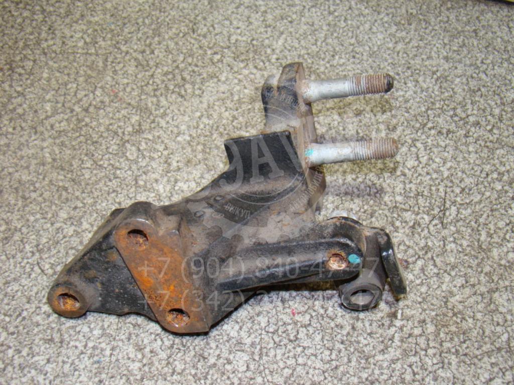 Кронштейн двигателя правый, 1000 рублей, Пермь