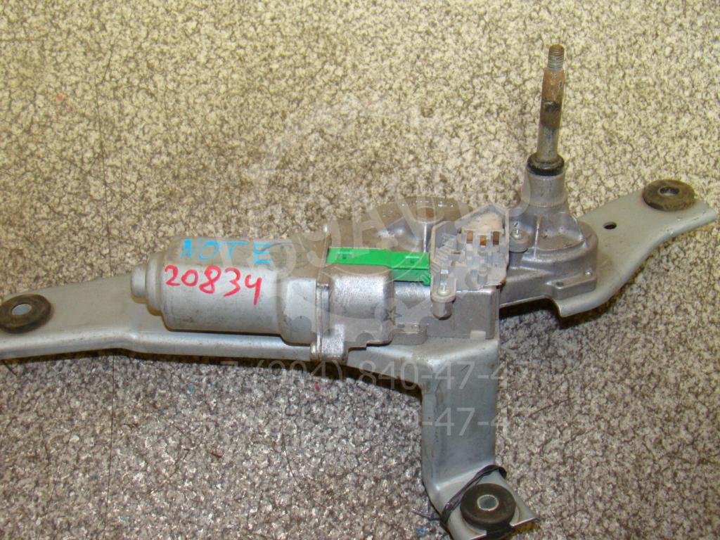 Моторчик дворника задний, 2500 рублей, Пермь