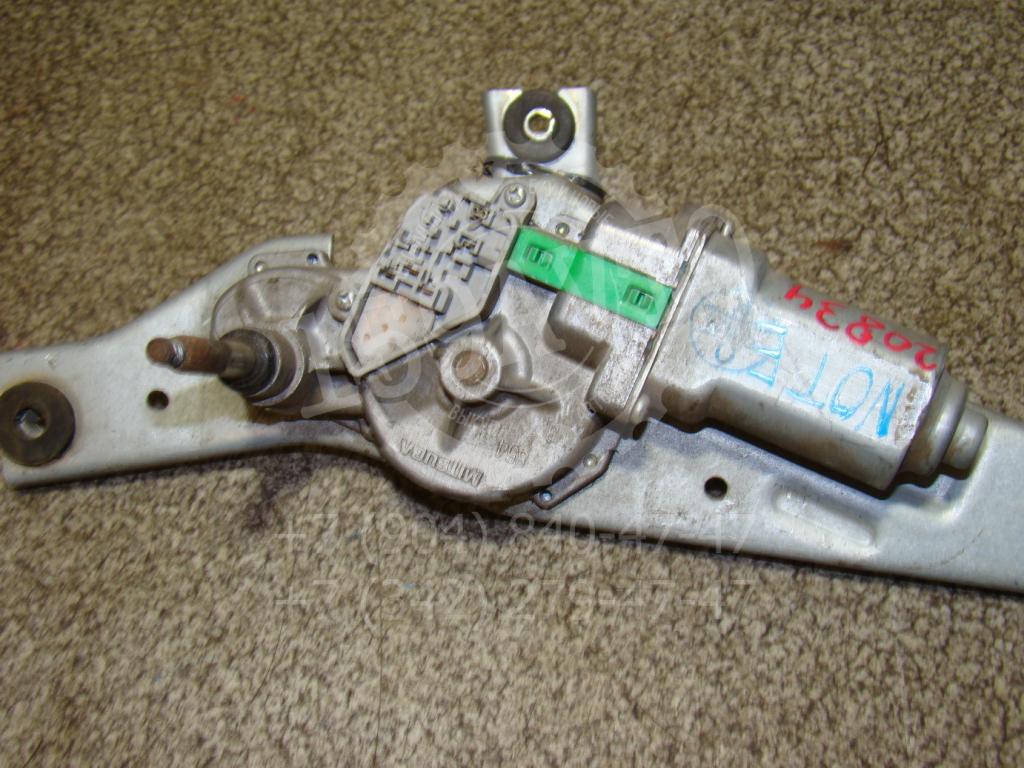 Моторчик дворника задний, 2500 рублей, Пермь