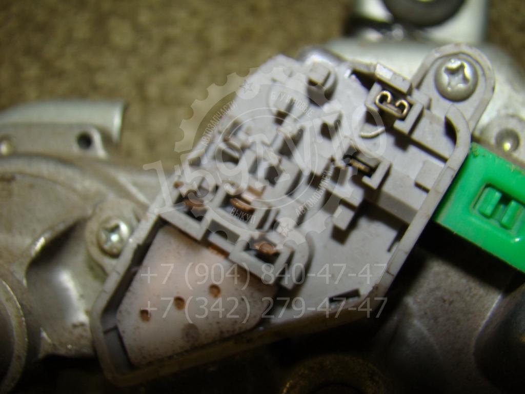 Моторчик дворника задний, 2500 рублей, Пермь